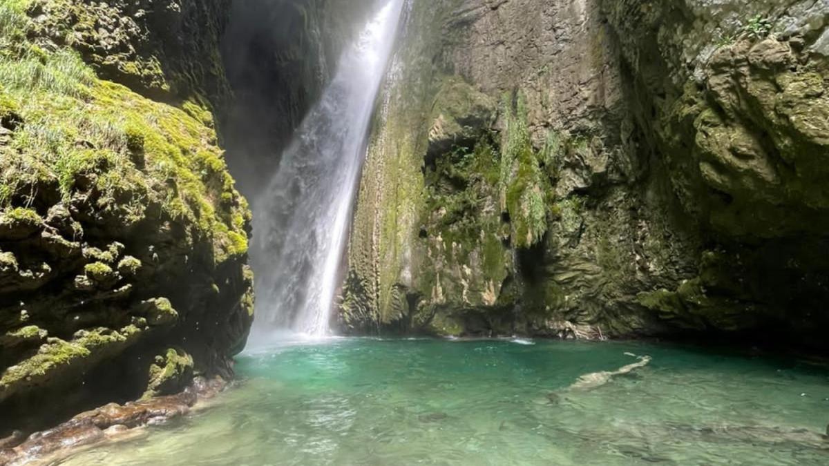 Cascade hd