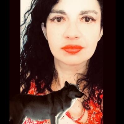 Profil parme hd red and black loup