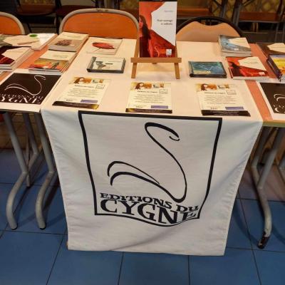 Stand recueil nuit de mi loin