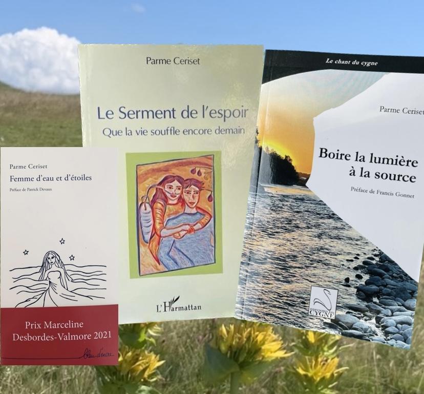 Visuel livres parme rc